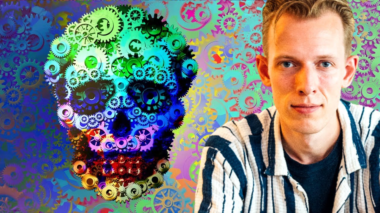 Неудачный грибной трип? Сделай это.