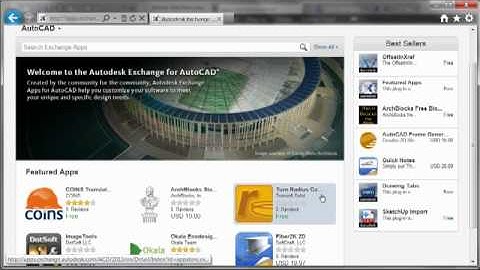 CAD Management Topics: Accessing Exchange