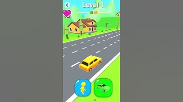 Shape Shifting Level 1💛 @rajeshgameplay #shorts #trending #viral #shapeshifting #gaming #shortsfeed