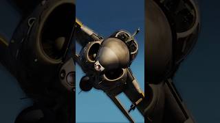 A-6E HARM FLYBY | SA-6 RADAR DEAD