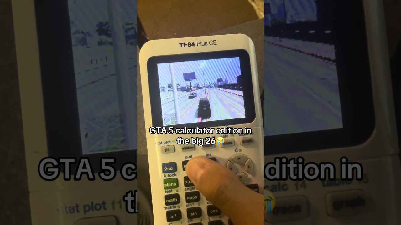 No way he cracked the code 😭 #gta5 #relatable #funny #xyzbca