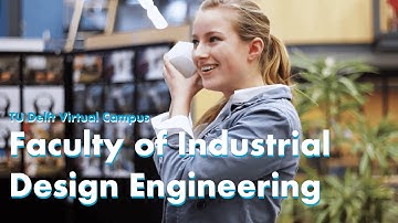TU Delft - Faculty of Industrial Design Engineering