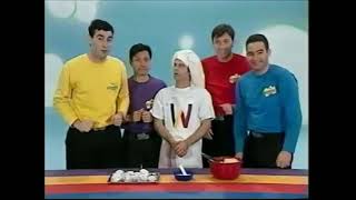 The Wiggles 2001