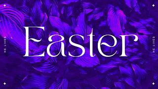 Uflourish Church - Easter 2026 - Dr. Kurt Owens