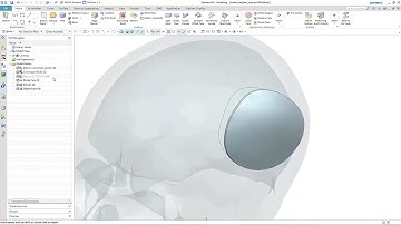 NX Convergent Modeling