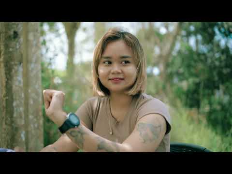 Karaoke Sakitnya tuh disini cipta:Agung Ketut Rai ARR: Gede Manesa,.Model: Chacha,.Oncik. Ketut — Agung Kt Rai Official