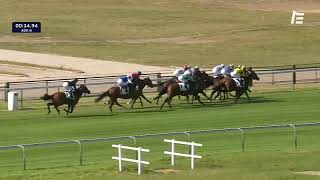 Vidéo de la course PMU PRIX D'ARENBERG