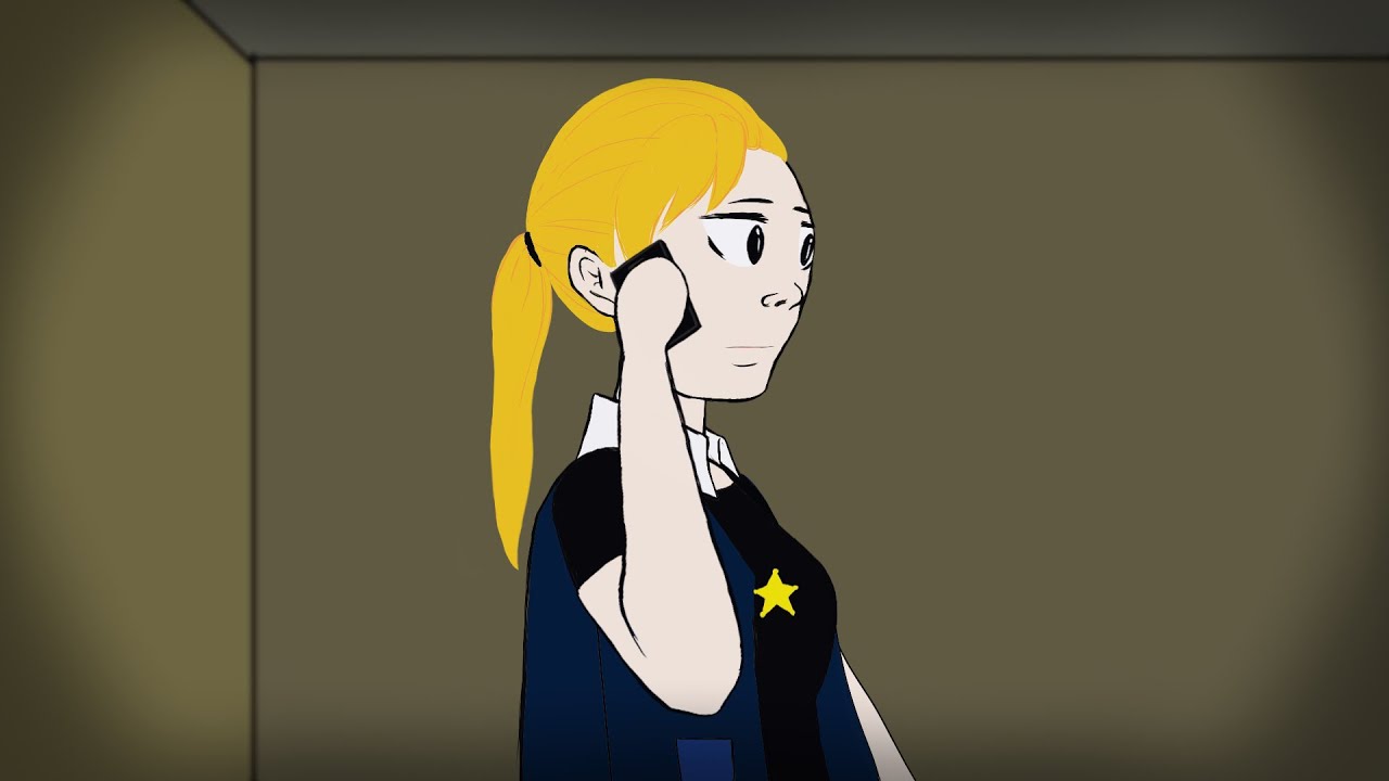 12 True Horror Animated Stories - YouTube