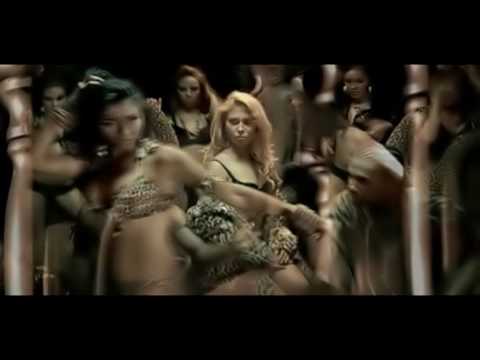 Don Omar Feat. Rell - Calm My Nerves [HQ] 2010 (Official video)