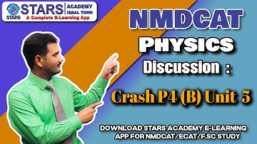 Best 20   𝐌𝐂𝐐𝐒 𝐰𝐢𝐭𝐡 𝐀𝐧𝐬𝐰𝐞𝐫𝐬 𝐍𝐌𝐃𝐂𝐀𝐓 ℙ𝕙𝕪𝕤𝕚𝕔𝕤 | Unit 5 Oscillations   by Stars Academy Lahore