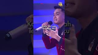 Download Lagu Astra - Disana Menanti Disini Menunggu | KONTES KDI 2022 #shorts MP3