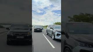 pasukan pro7 otw sby @minions_2gd #dieselpower