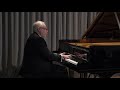 Sergei Rachmaninoff - Prelude Op.23, No.10 in G flat Major: Oleg Volkov, piano