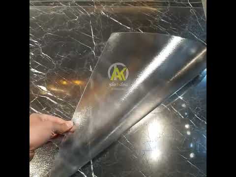 طلق محافظ رومیزی مناسب سطوح براق