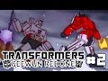 Transformers: Geewun Redone - Episode 2