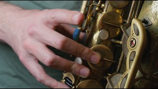 27 Saxophone Practice Tips You NEED to Know