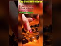 Top 5 asmr videos:#asmr #top5 #relaxing #satisfying #ai #aivideo