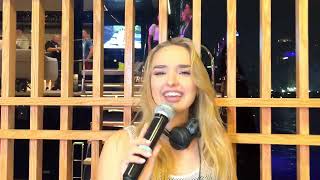 DUBAI 2023 TIK-TOK TRANDS MUSIC DJ BABY EVA