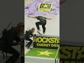 20 Skaters Go Off in the Rockstar Energy Open Men's Street Semi-Final. Highlight now playing!