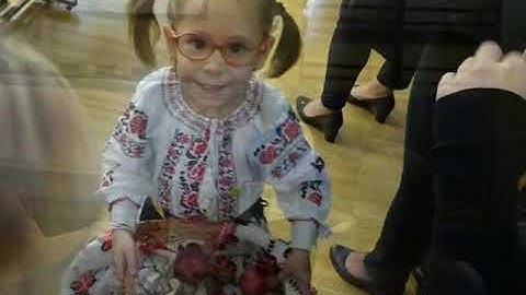 1st LTT in Bucharest