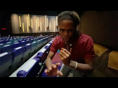 ASMR IN CINEMA 2 🎬