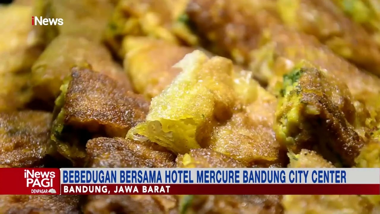 Menikmati Sajian Kuliner Ramadan Khas Nusantara 