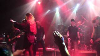 Amaranthe:Director´s Cut (Live in Finland 2012)