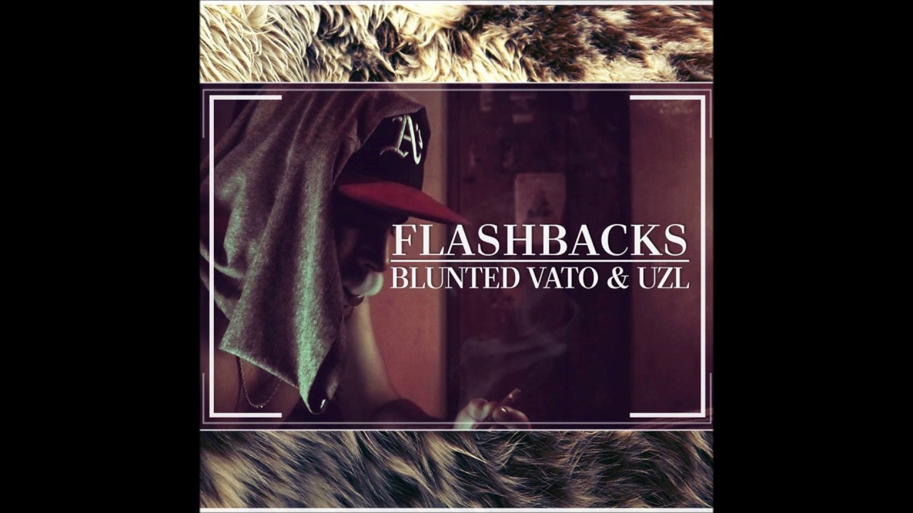 BLUNTED VATO & UZL - ICE CREAM