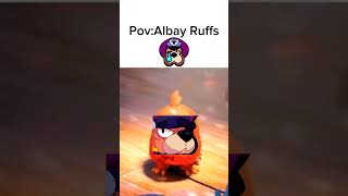 Albay Ruffs Dışlanıyor