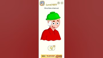 DOP 2 GAMEPLAY VIDEO LEVEL 4377 #music #phonk #dop2 #viral #gaming #gameplay #games #funny #shorts