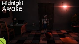 Midnight Awake: Episode 1  (Android Horror game) screenshot 3