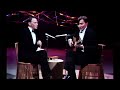 Capture de la vidéo Frank Sinatra & Tom Jobim - Bossa Nova Medley [4K]