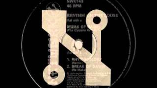 Rhythmology - Rhythm On The Loose