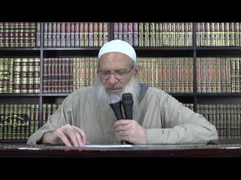 من النصوص في الحث على التكبير وذكر ثوابه | الشيخ محمد بن سعيد رسلان | بجودة عالية [HD]