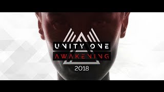 Unity One - Awakening (Album 2018 Preview)