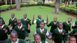 NIMEKOMBOLEWA || TENWEK HIGH SCHOOL || SDA SOCIETY 2018