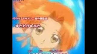 Mermaid Melody Pichi Pichi Pitch PURE- Opening  (Japanese)