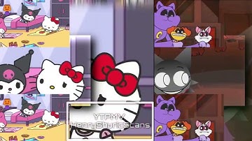 14 Shuric Scans With Are Slides (New Version V4)