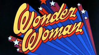 Classic TV Theme: Wonder Woman