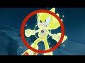 Sonic frontiers PS5, Knight boss fight