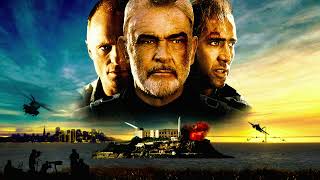 01. THE ROCK - "Opening - Naval Weapons Depot" (1996) (Harry Gregson-Williams)