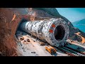 China’s Tunnel Technology Is So Advanced, It Shocked the World