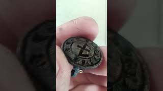 Pieczęć historii - wykopki / metal detecting 19.04.2024