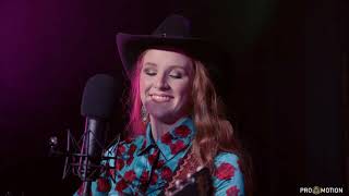 Lily Comer ProMotion LIVE! Sessions Market Square