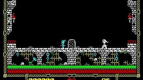 AGD Screen Transition Fade in / out