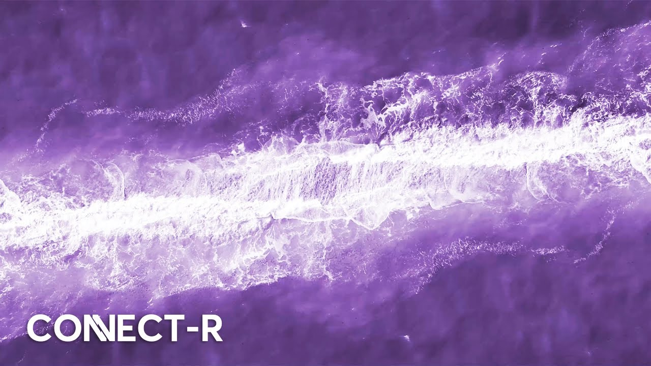 Connect-R - Shhh... | NA-NO RetroVision RMX