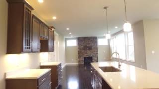 Lake Breeze Estates - 277 Gallant Fox Lane, Webster, NY