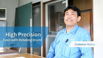 Mihara Kogyo modernizes with Shimada