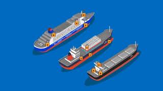 ISPS HIGH - H- STSDSD / SSOC for mariner
