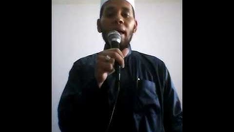 قراءة خاشعة من سورة النبأ بصوت القارئ الشيخ. عبدالله شعبان